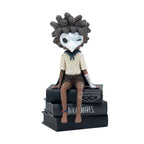 Productafbeelding Little Nightmares - Low Monitor Top-figuur