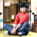 Product image Ranma 1/2 - Ranma Saotome Relax Time Figure