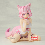 Productafbeelding Hololive Production - Hakui Koyori Relax Time Figuur