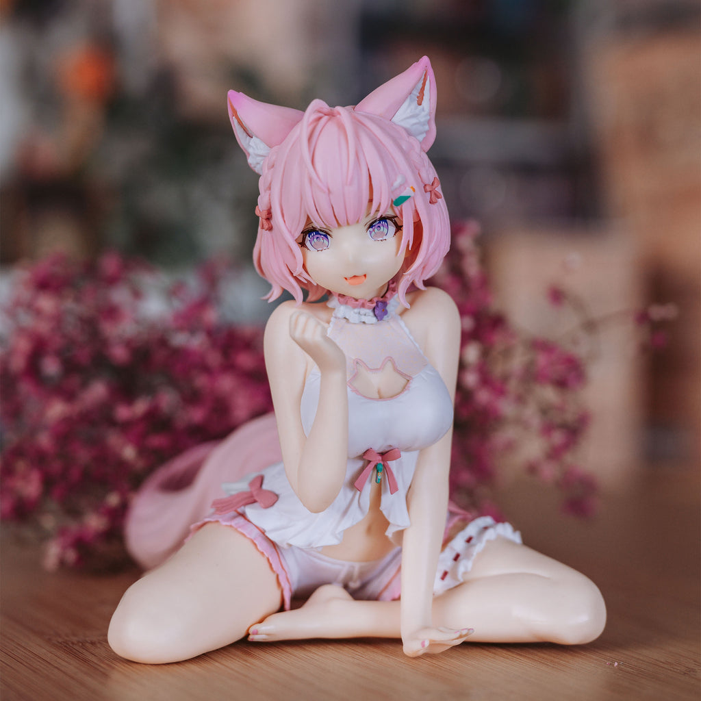 Productafbeelding Hololive Production - Hakui Koyori Relax Time Figuur
