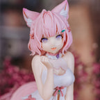 Productafbeelding Hololive Production - Hakui Koyori Relax Time Figuur