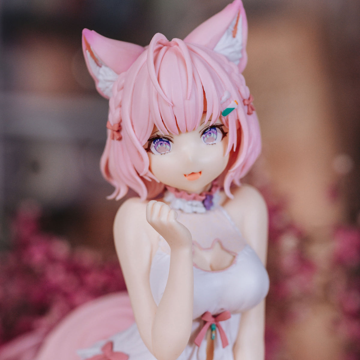 Productafbeelding Hololive Production - Hakui Koyori Relax Time Figuur