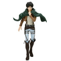 Productafbeelding Attack on Titan - Eren Yeager Grandista Figuur