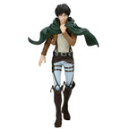 Productafbeelding Attack on Titan - Eren Yeager Grandista Figuur