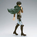 Productafbeelding Attack on Titan - Eren Yeager Grandista Figuur