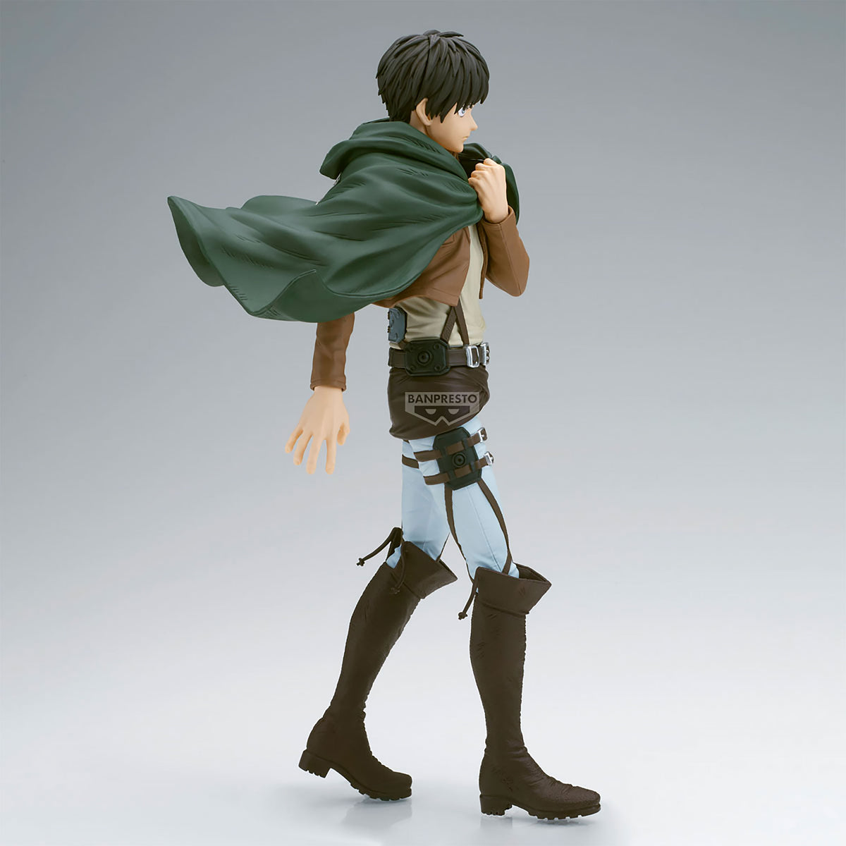 Productafbeelding Attack on Titan - Eren Yeager Grandista Figuur