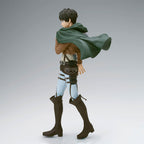 Productafbeelding Attack on Titan - Eren Yeager Grandista Figuur