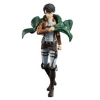 Productafbeelding Attack on Titan - Levi Grandista-figuur