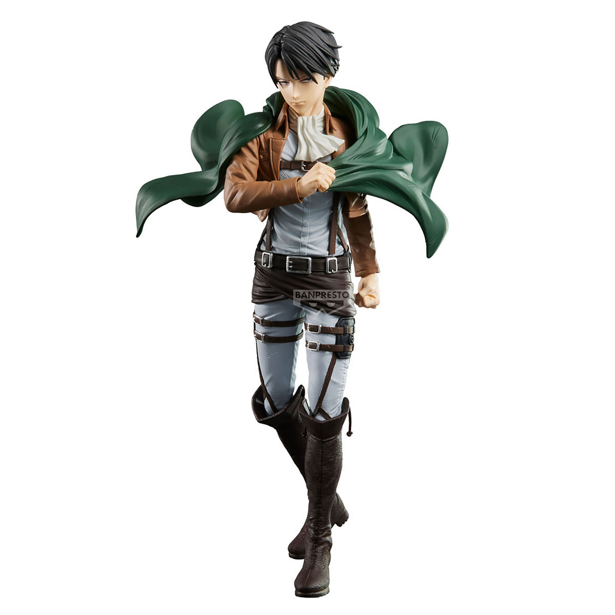 Productafbeelding Attack on Titan - Levi Grandista-figuur