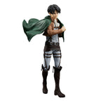 Productafbeelding Attack on Titan - Levi Grandista-figuur