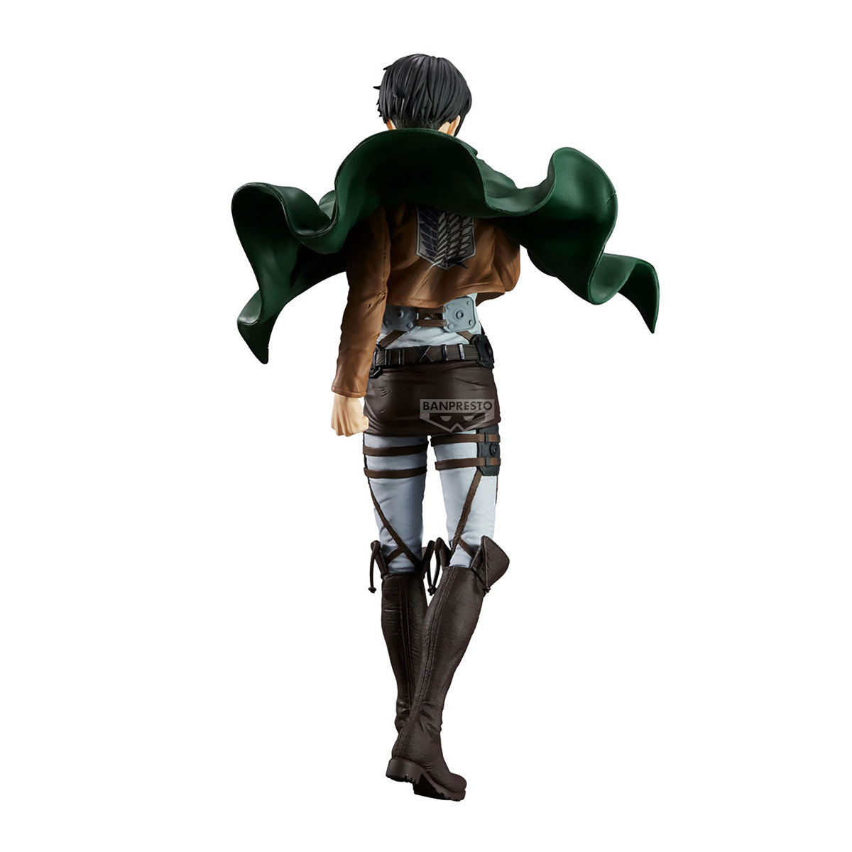 Productafbeelding Attack on Titan - Levi Grandista-figuur