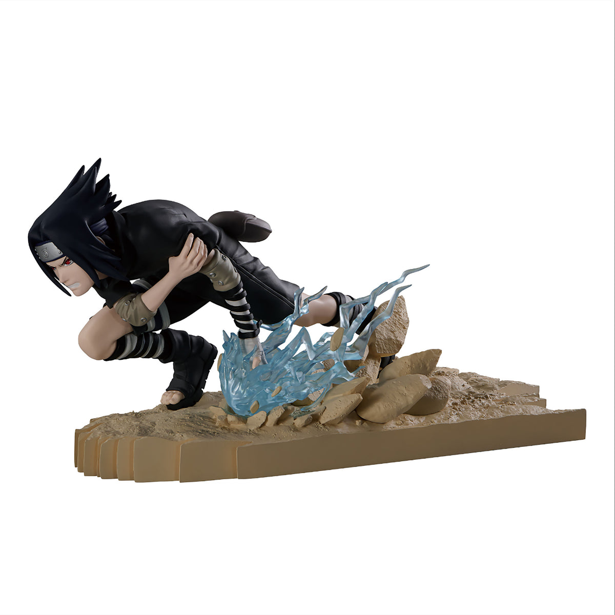 Productafbeelding Naruto - Sasuke Uchiha Combination Battle Figuur