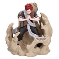 Productafbeelding Naruto - Gaara Combination Battle Figuur