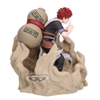 Productafbeelding Naruto - Gaara Combination Battle Figuur