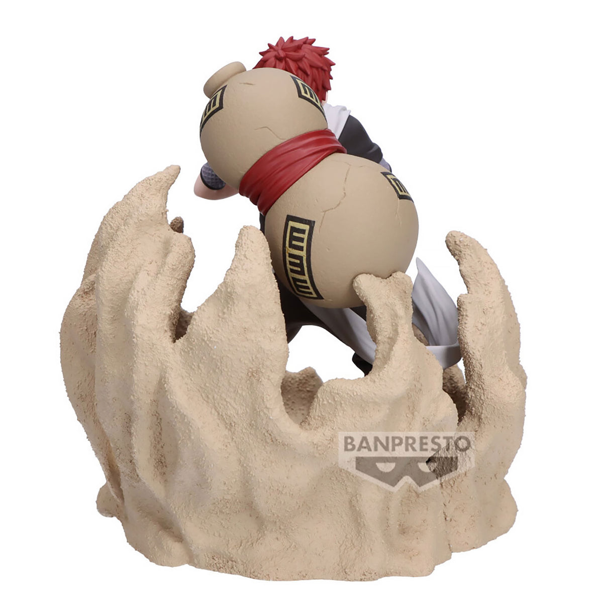 Productafbeelding Naruto - Gaara Combination Battle Figuur