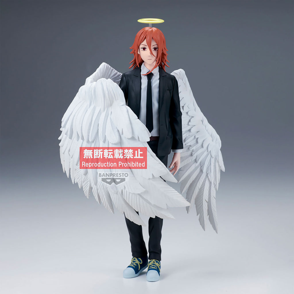 Productafbeelding Chainsaw Man - Angel Devil Vibration Stars-figuur