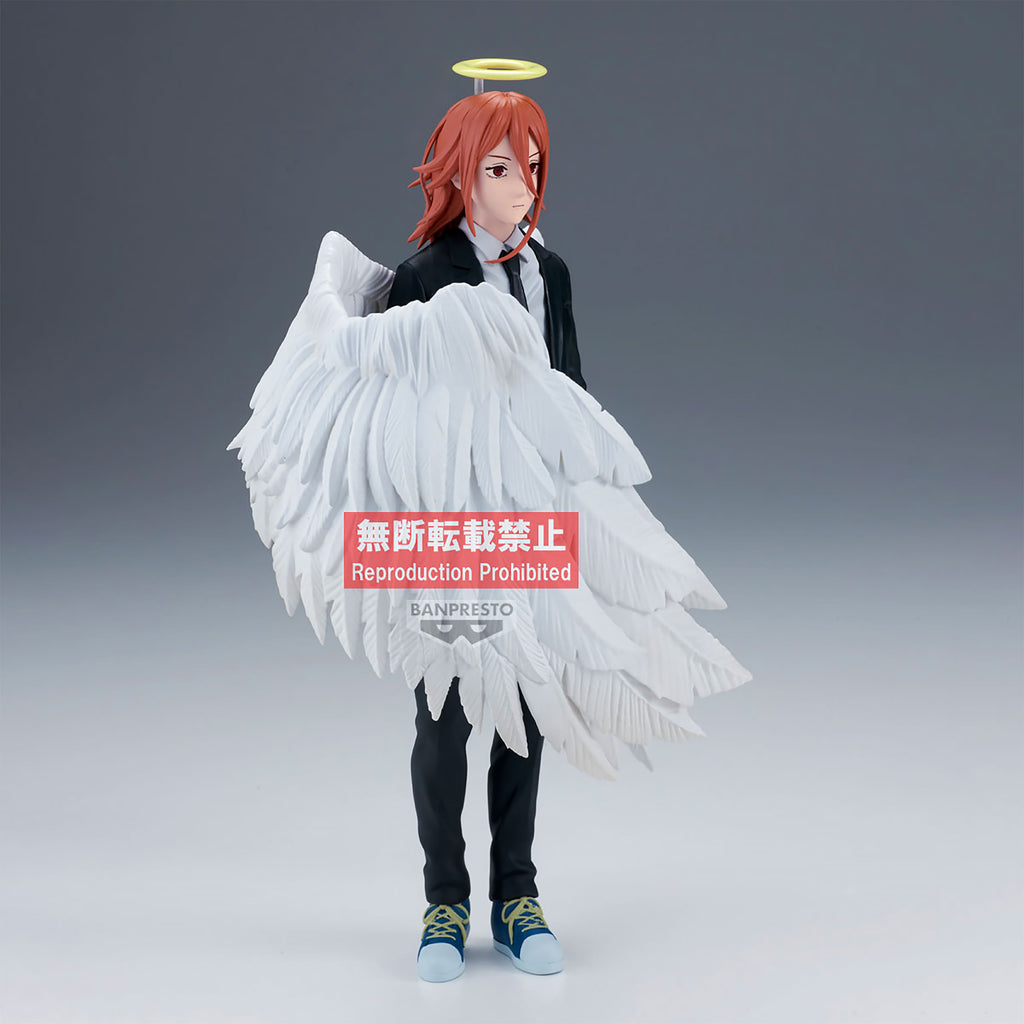 Productafbeelding Chainsaw Man - Angel Devil Vibration Stars-figuur