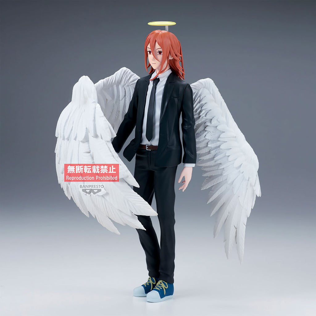Productafbeelding Chainsaw Man - Angel Devil Vibration Stars-figuur