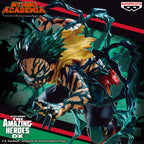 Productafbeelding My Hero Academia - Izuku Midoriya Amazing Heroes-DX Figuur