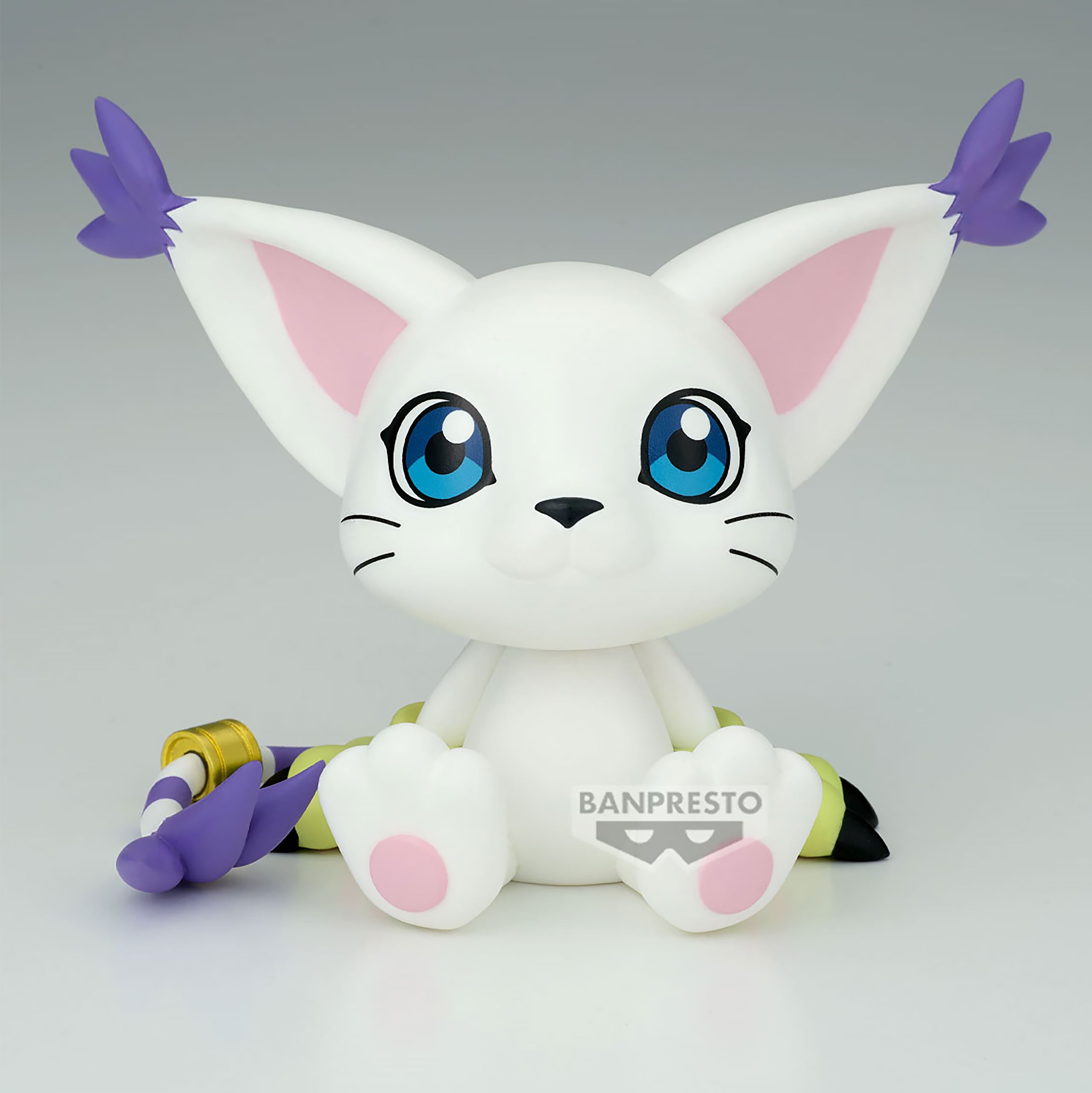 Productafbeelding Digimon Adventure - Tailmon Sofvimates-figuur