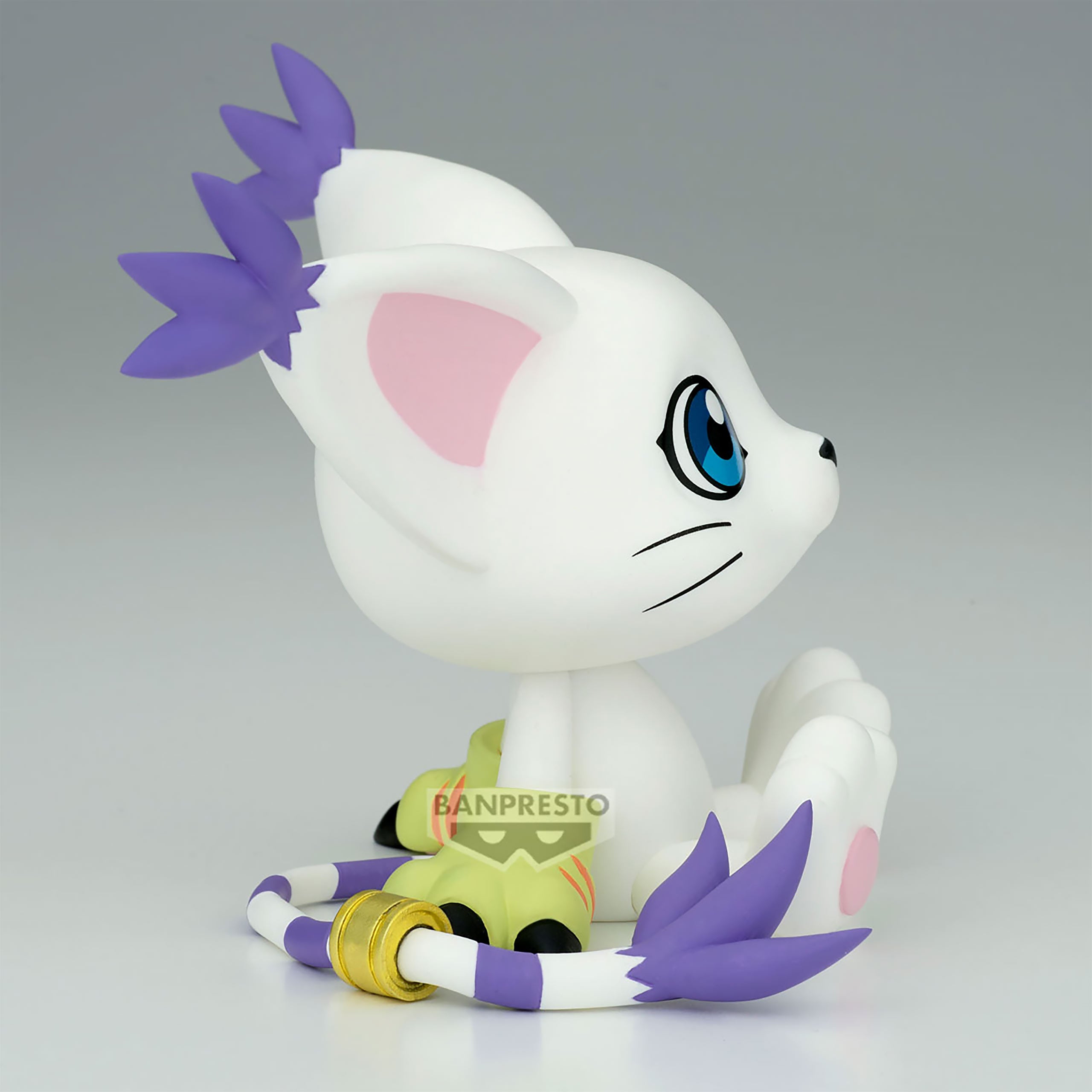 Productafbeelding Digimon Adventure - Tailmon Sofvimates-figuur