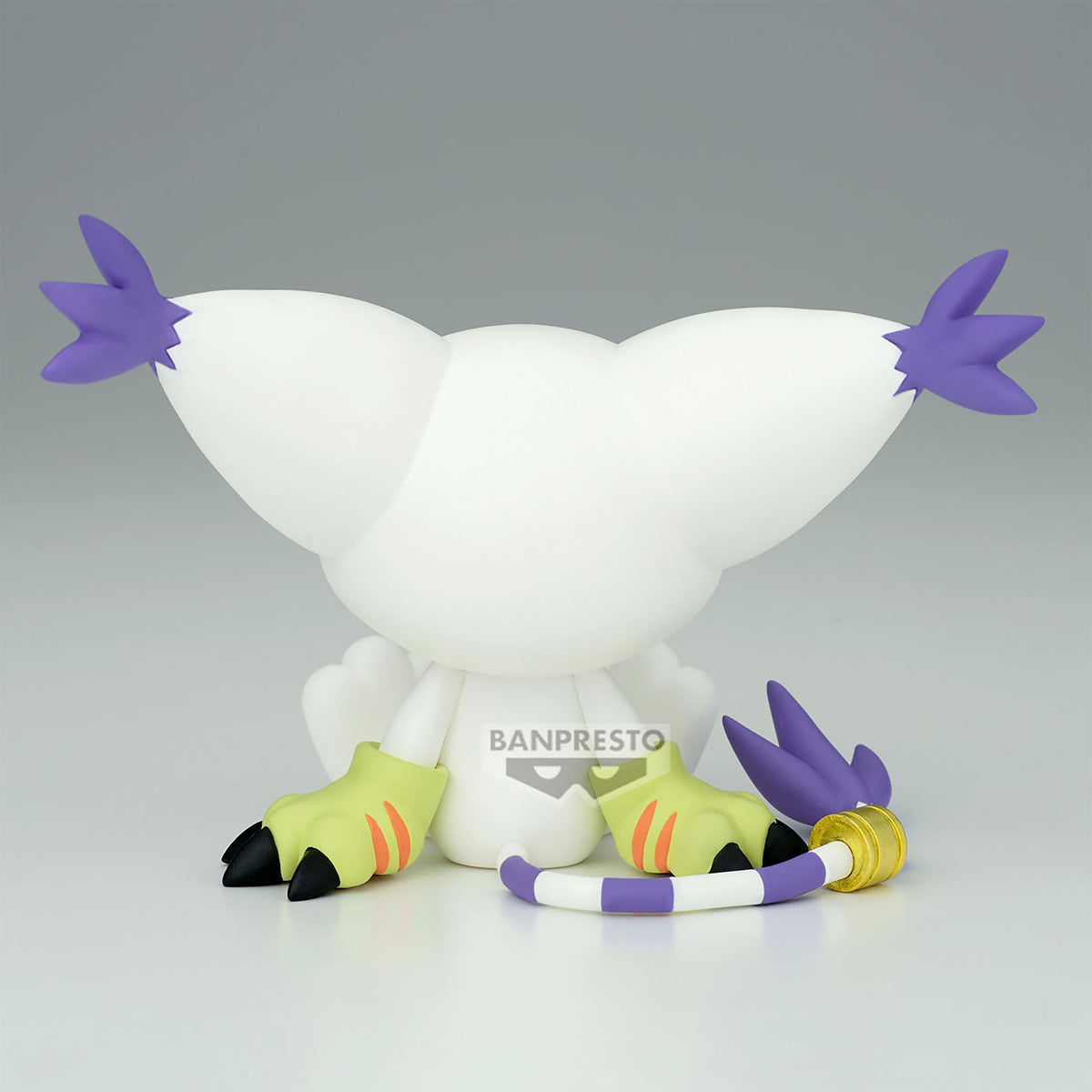 Productafbeelding Digimon Adventure - Tailmon Sofvimates-figuur