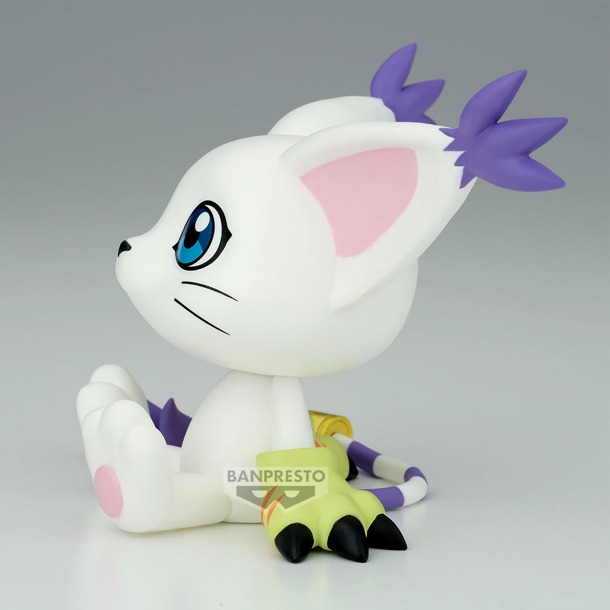 Productafbeelding Digimon Adventure - Tailmon Sofvimates-figuur