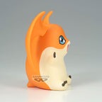 Productafbeelding Digimon Adventure - Patamon Sofvimates-figuur