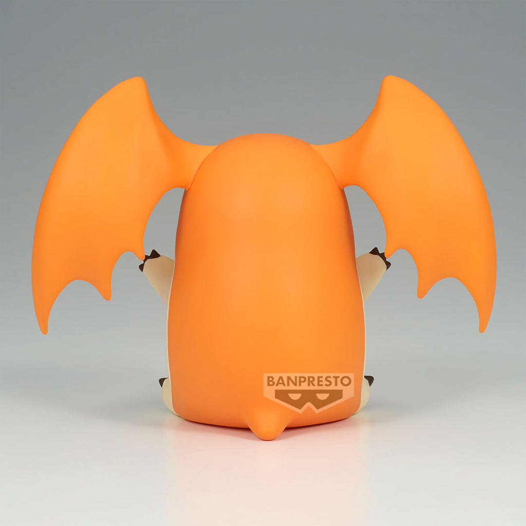 Productafbeelding Digimon Adventure - Patamon Sofvimates-figuur