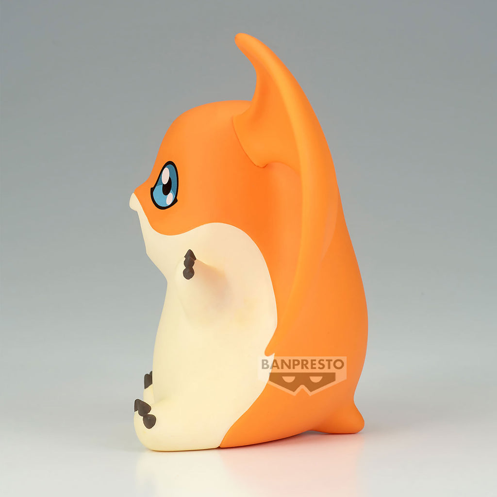Productafbeelding Digimon Adventure - Patamon Sofvimates-figuur