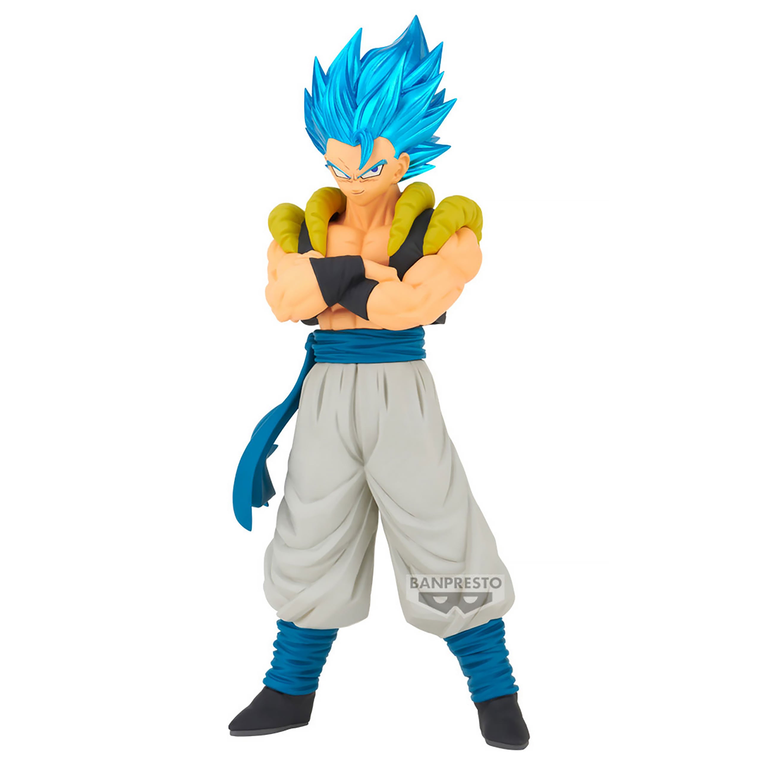Productafbeelding Dragon Ball Super - Gogeta Blood of Saiyans Figuur