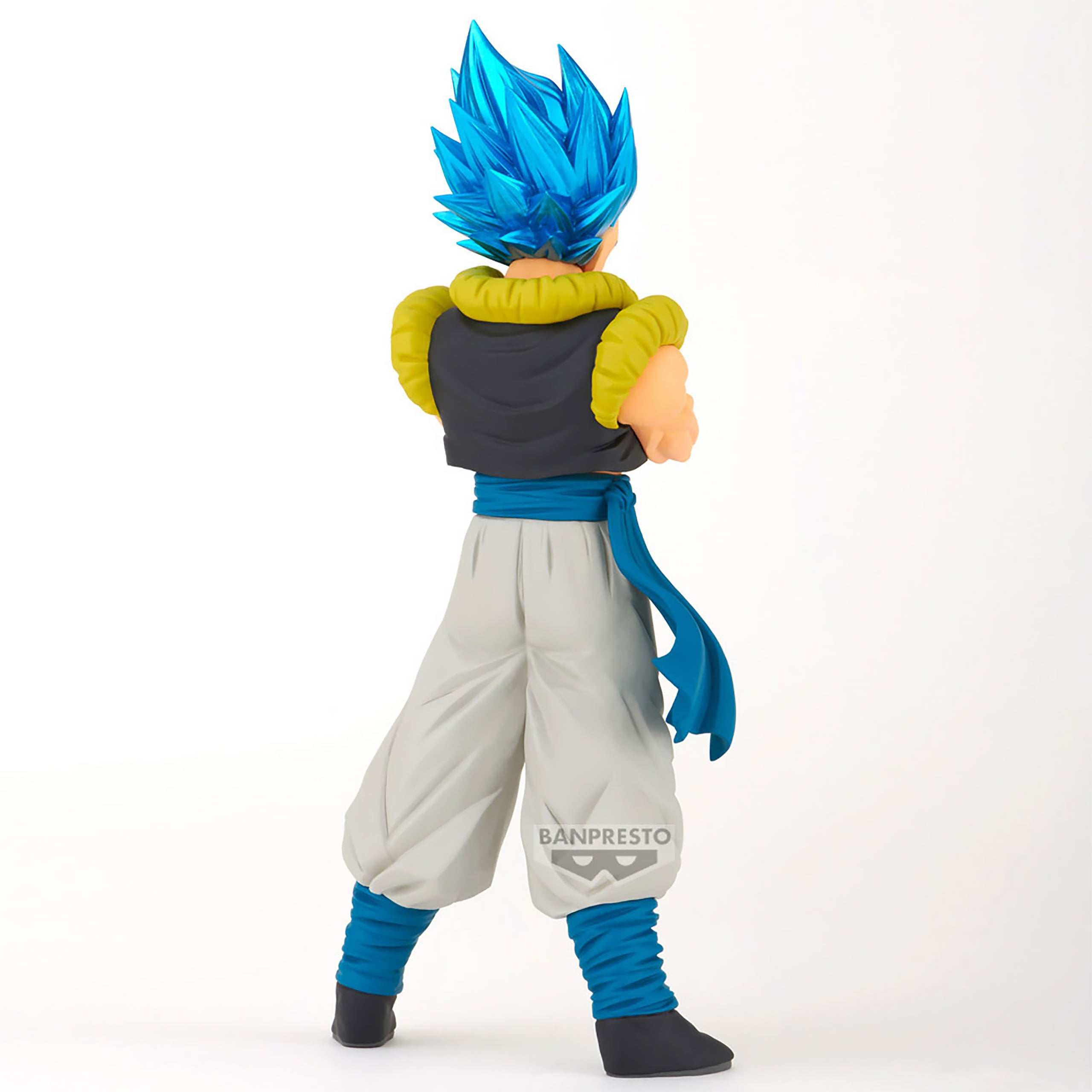 Productafbeelding Dragon Ball Super - Gogeta Blood of Saiyans Figuur