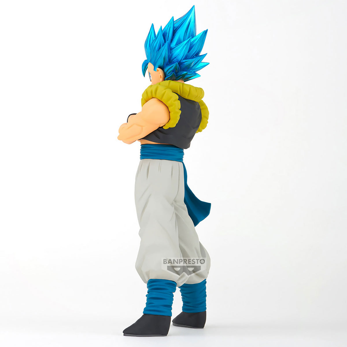Productafbeelding Dragon Ball Super - Gogeta Blood of Saiyans Figuur