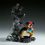 Product image One Piece - Eustass Kid Diorama Figure
