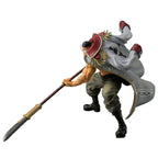 Productafbeelding One Piece - Edward Newgate Grandista Figuur