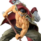 Productafbeelding One Piece - Edward Newgate Grandista Figuur