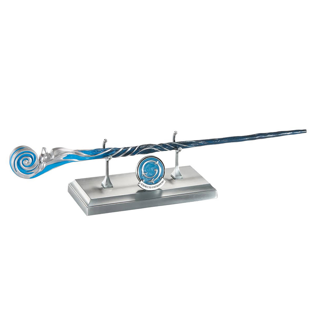 Productafbeelding Patronus Celebration Wand 2025 - Harry Potter Toverstaf