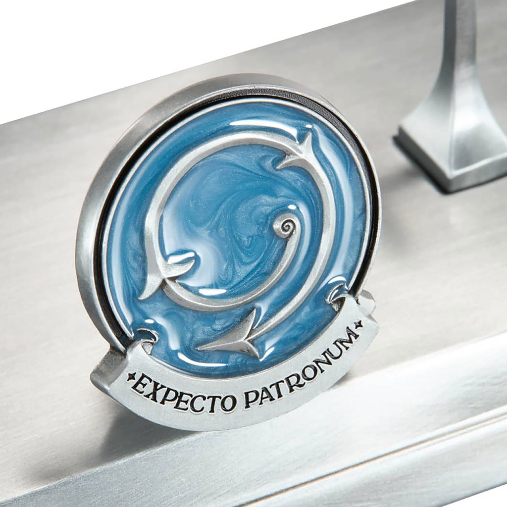 Productafbeelding Patronus Celebration Wand 2025 - Harry Potter Toverstaf