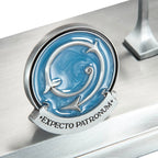 Productafbeelding Patronus Celebration Wand 2025 - Harry Potter Toverstaf