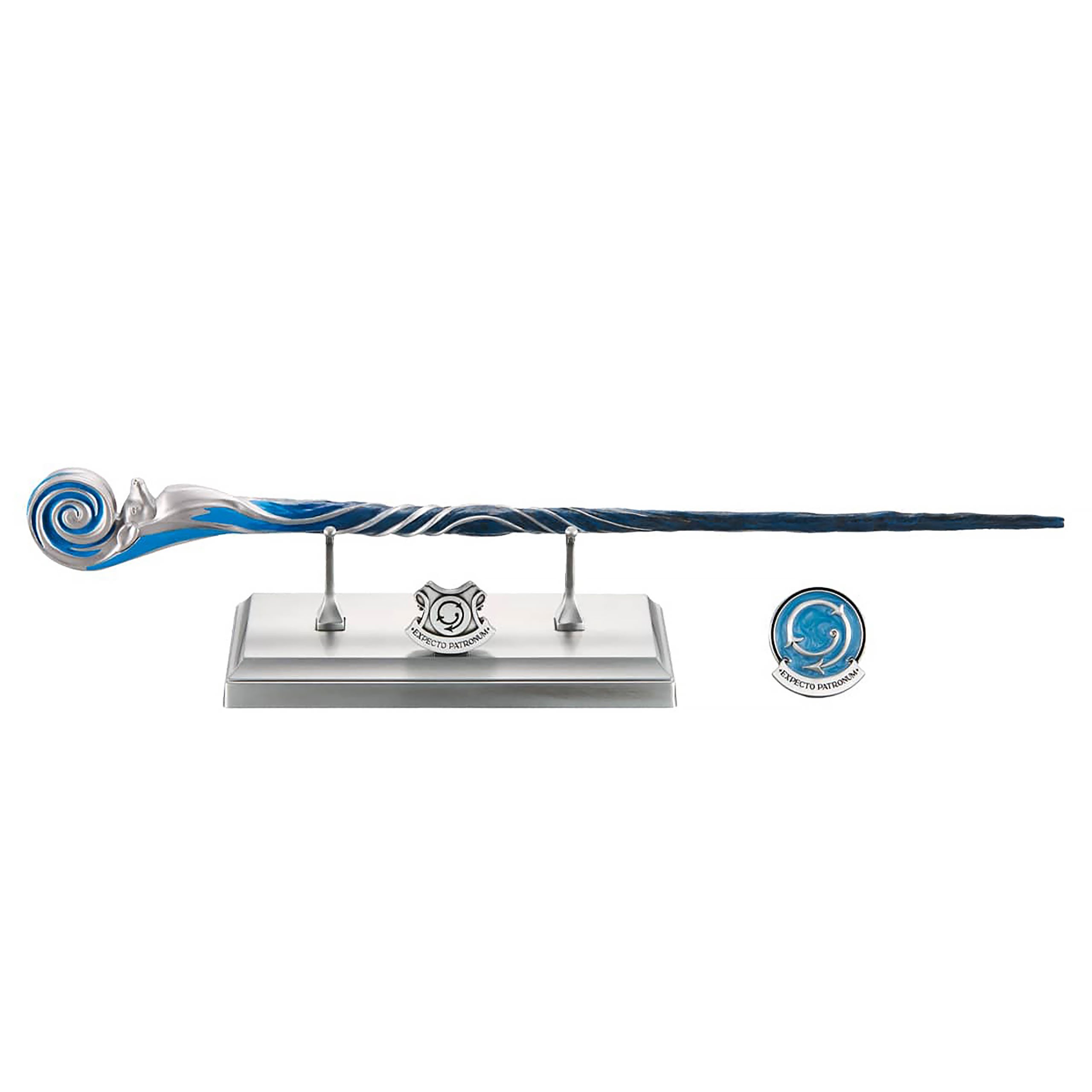 Productafbeelding Patronus Celebration Wand 2025 - Harry Potter Toverstaf