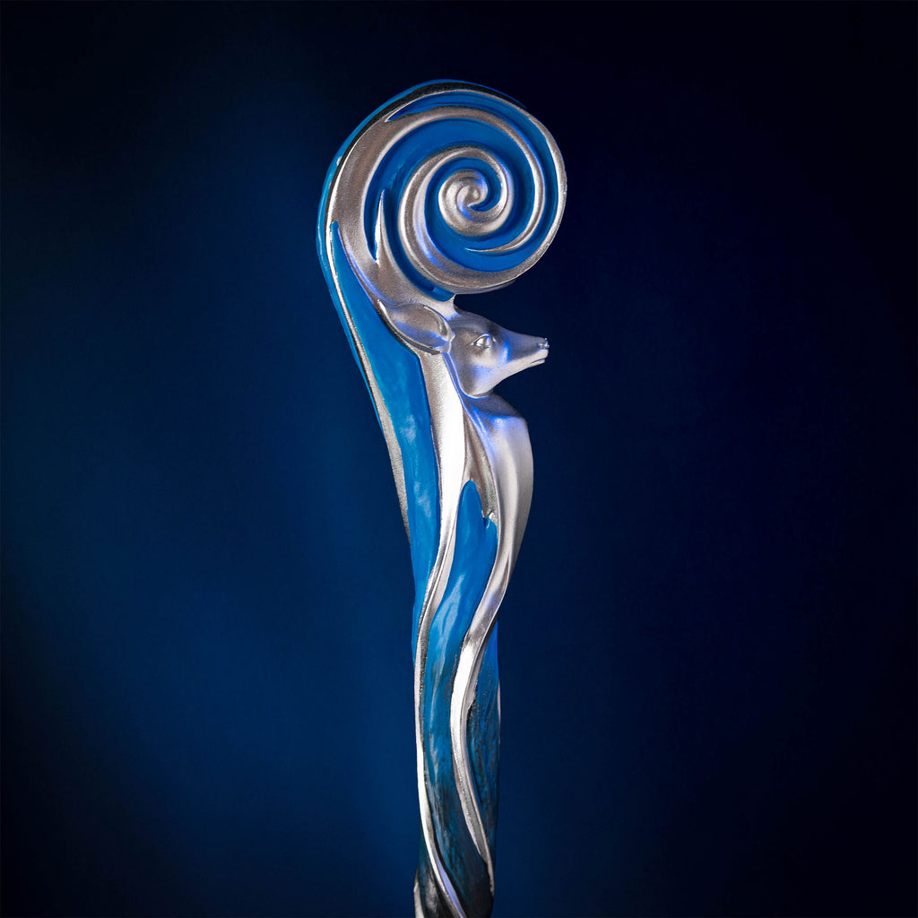 Productafbeelding Patronus Celebration Wand 2025 - Harry Potter Toverstaf