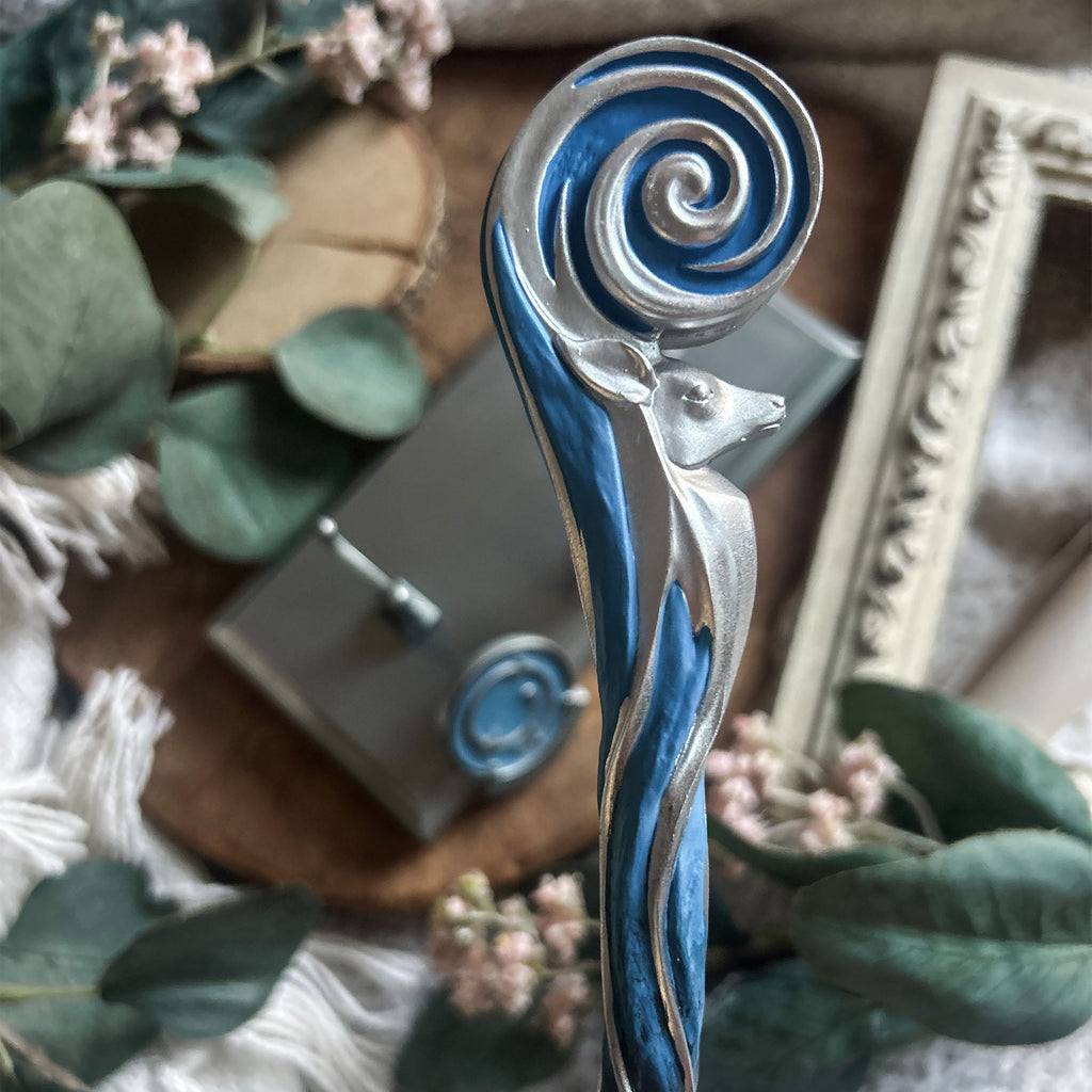 Productafbeelding Patronus Celebration Wand 2025 - Harry Potter Toverstaf