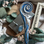 Productafbeelding Patronus Celebration Wand 2025 - Harry Potter Toverstaf