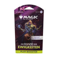 Productafbeelding Aan de Rand van de Eeuwigheden Play Booster Duitse Versie - Magic The Gathering