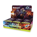 Productafbeelding Edge of Eternities Play Booster Display Engelse versie - Magic The Gathering
