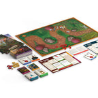 Productafbeelding Dungeons & Dragons - Heroes of the Borderlands Starterset