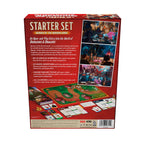 Productafbeelding Dungeons & Dragons - Heroes of the Borderlands Starterset