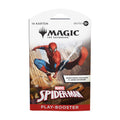 Productafbeelding Spider-Man Play Booster Duitse versie - Magic: The Gathering