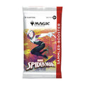 Productafbeelding Spider-Man Collector Booster Duitse versie - Magic: The Gathering