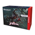 Productafbeelding Spider-Man Bundle Engelse versie - Magic: The Gathering